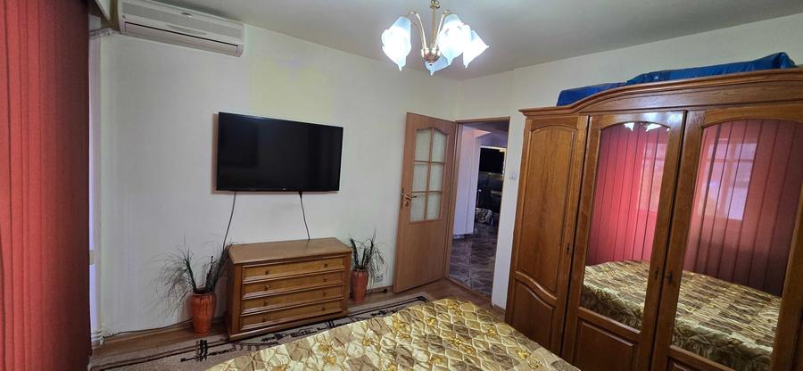 3 Camere / Apartament de inchiriat Calea Dorobantilor Cluj - 1