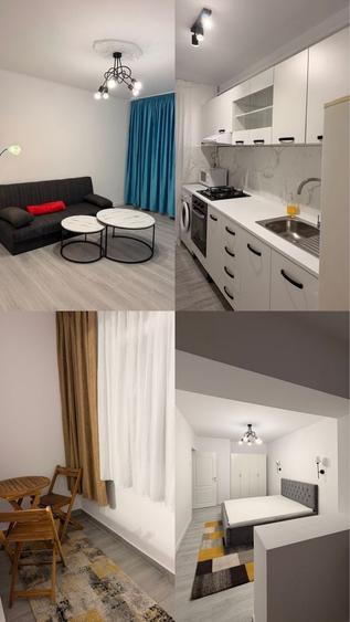 Apartament 2 camere de inchiriat sector 4 Berceni ( Aparatori , Obregia , Emil Racovita , Nitu Vasile , Brancoveanu ) - 7