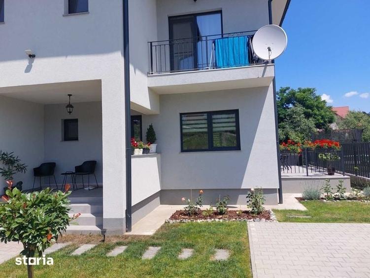 Vanzare casa duplex - 3