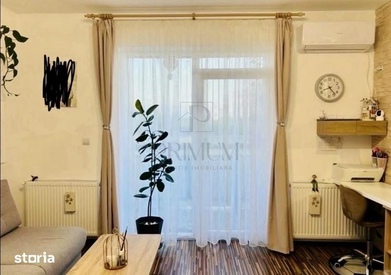 Garsonieră în Giroc