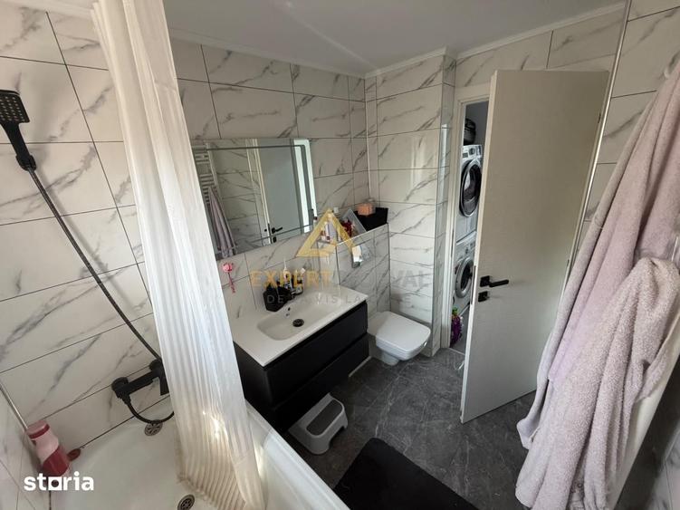Apartament cu 3 camere în Vasile Alecsandri