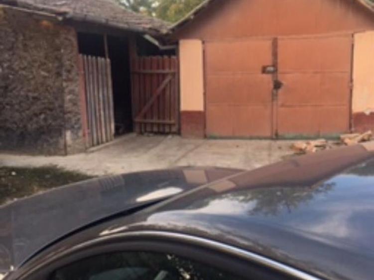 Casă individuală cu 4 camere cu Teren 2000 Mp în Exterior Nord