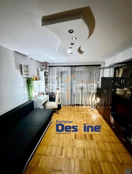 Apartament 2 camere, zona excelenta, aproape de centrele comerciale si de centru - 6