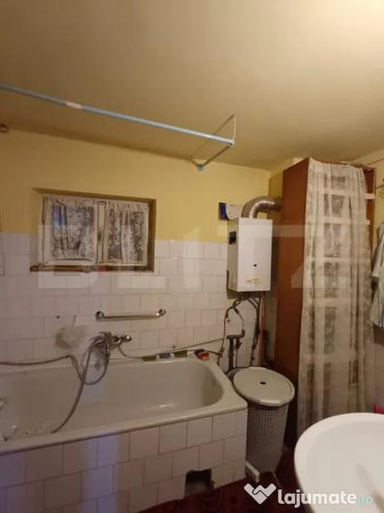 Casa renovabila, 2 camere, aproape de Centru - 15