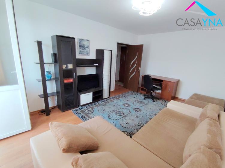 Apartament cu 2 camere în Cornișa