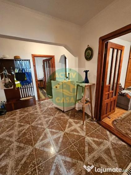 Apartament 3 camere, etaj 1 - 2
