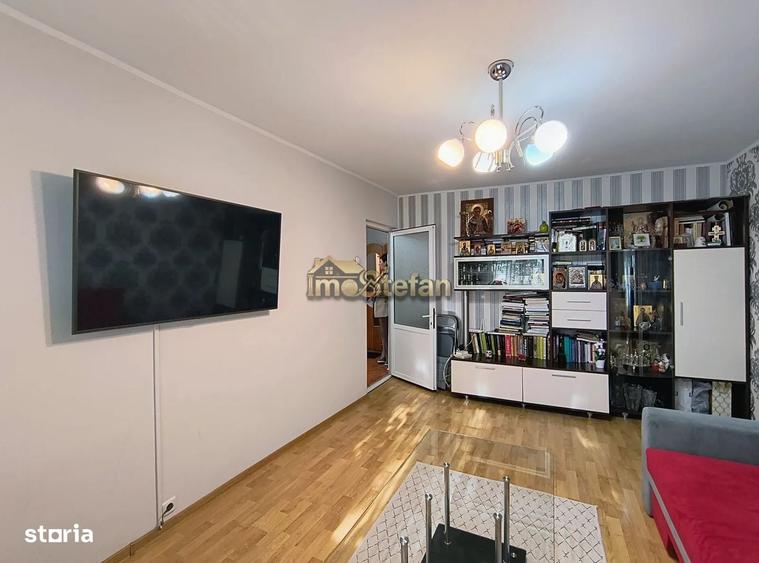 Apartament cu 3 camere decomandat în ICIL