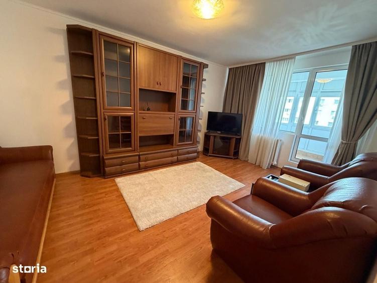 Apartament cu 2 camere decomandat în Dristor