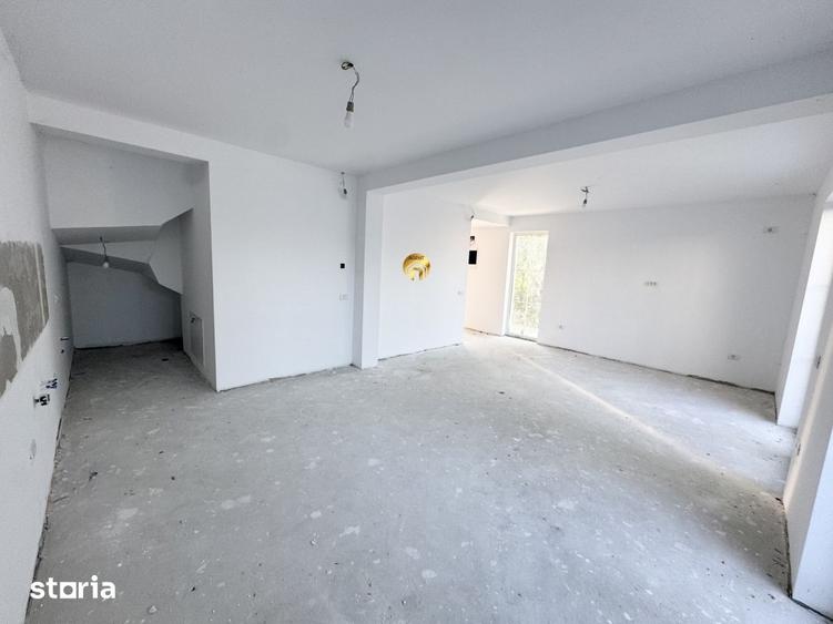 Casa P+1+M 4 camere - Complex Rezidential Nou - Acces rapid la DN1 - 8