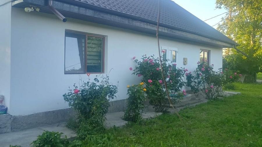 Casa de vanzare Vadu Moldovei Suceava - 8