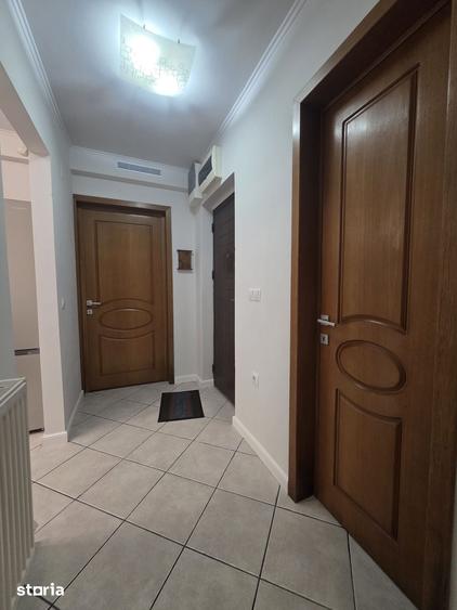 Apartament cu 2 camere decomandat, mobilat în Obor