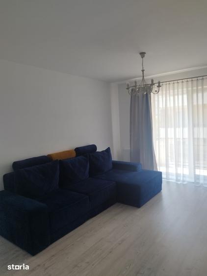 Apartament elegant, living cu bucatarie ?i dormitor, langa BMW ?i VIVO - 1