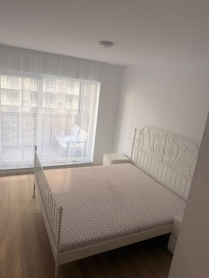 Apartament cu 2 camere decomandat în Ghencea