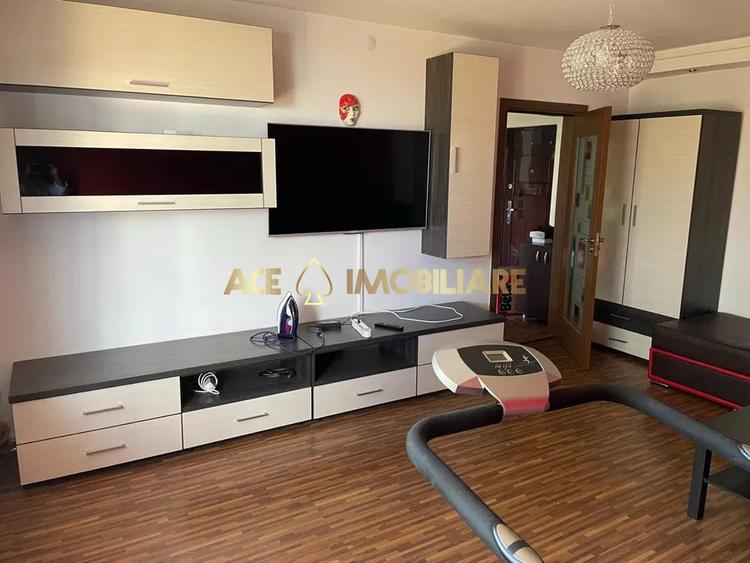 2 Camere de inchiriat | Vitan | Metrou |Centrala proprie | Loc parcare | Mobilat - 1