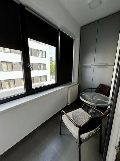 Apartament cu 2 camere în Brâncoveanu