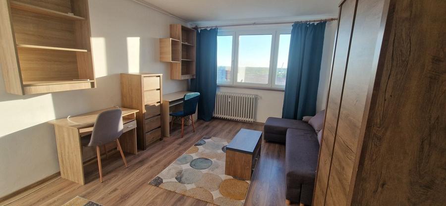 Apartament cu 2 camere în Bârzești
