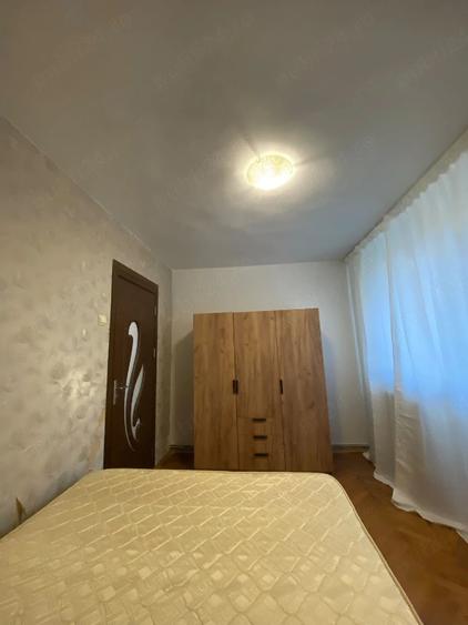 Apartament cu 2 camere decomandat în Valea Lupului