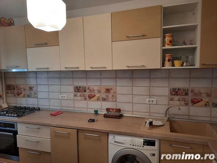 Garsonieră semidecomandată în Moșilor