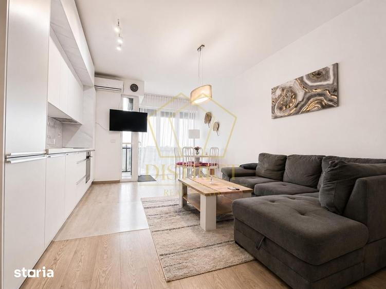 Apartament superb cu 3 camere | Soarelui - 1