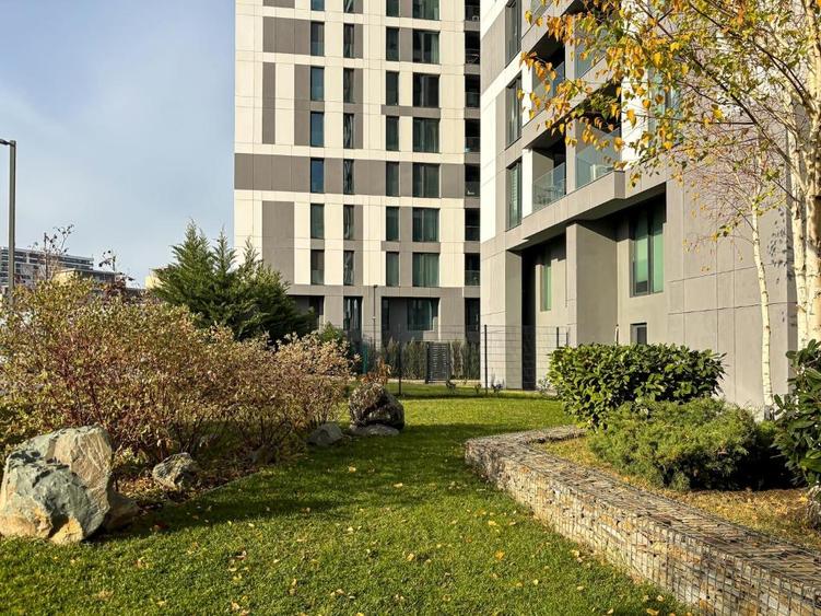 Apartament 2 camere de vanzare | Cloud 9 | Aviatiei | Pipera | parcare inclusa - 1