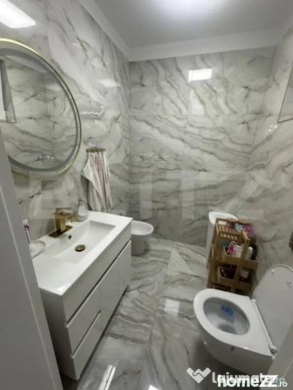 Casă cu 3 camere cu Teren 3600 Mp în Păulești
