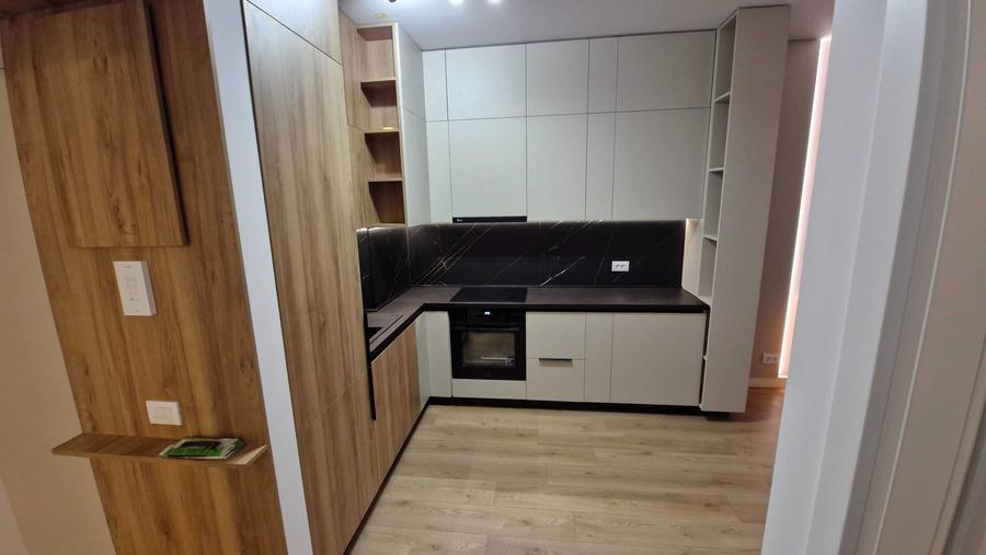 Apartament cu 2 camere decomandat în Tudor Vladimirescu