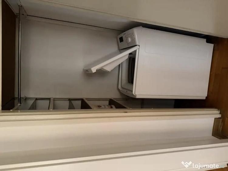 Apartament de inchiriat 2 camere , calea Grivitei - 3