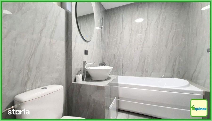 Apartament cu 2 camere în Republicii