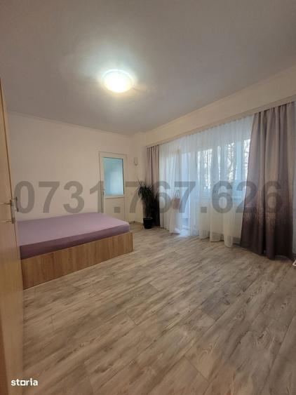 Garsonieră în Basarabia