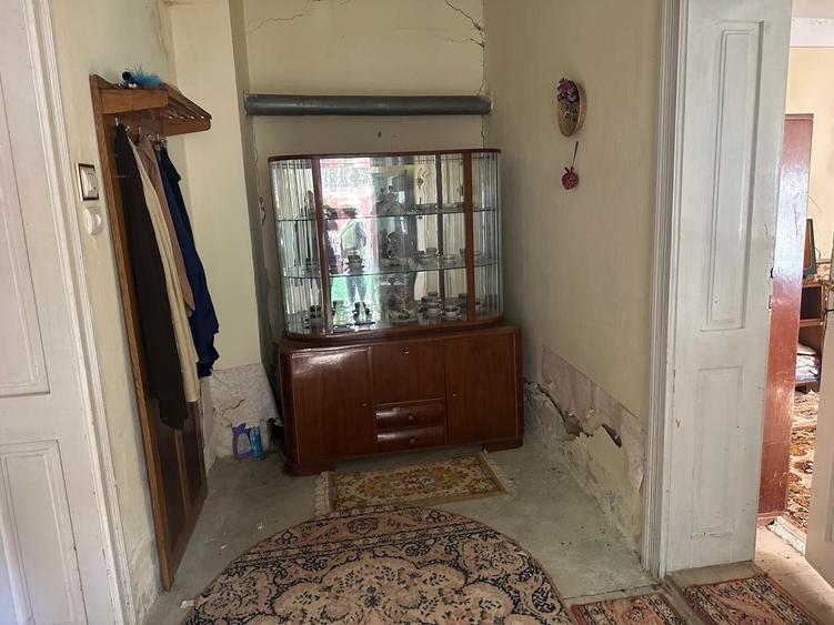 Casă cu 2 camere în Gusu