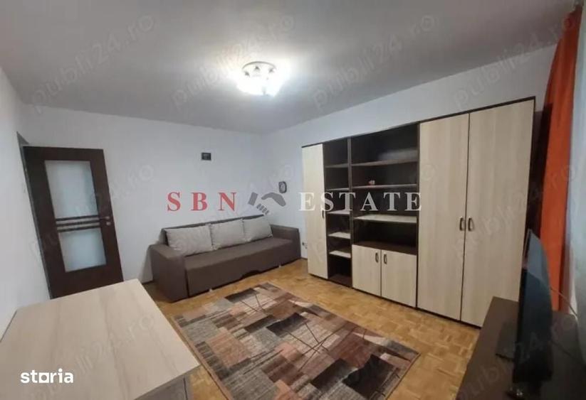 Apartament cu 2 camere decomandat în Eroii Revoluției