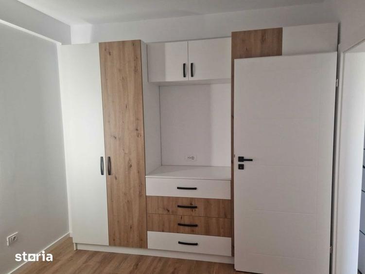 Apartament cu 2 camere în Valea Adâncă