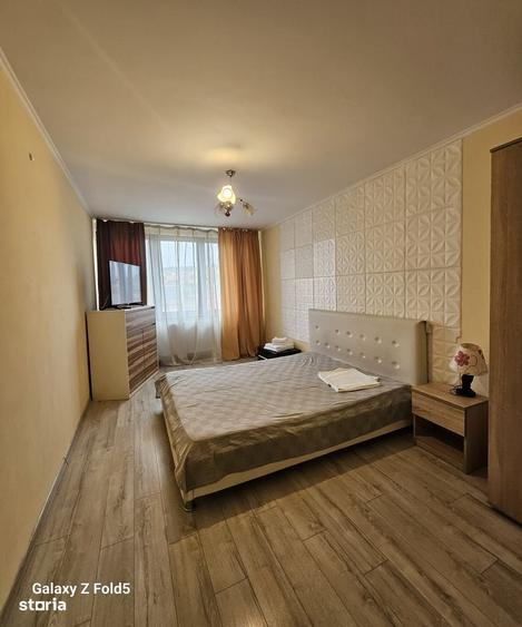 Apartament cu 3 camere în Rogerius