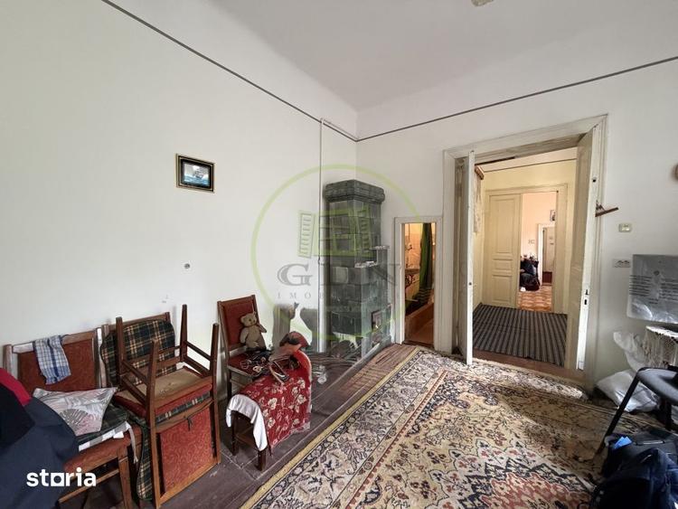 Casa parter, 73mp utili, 200mp teren, zona Centrala - 5