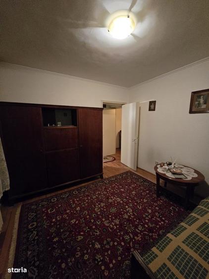 Apartament cu 2 camere în Pajura