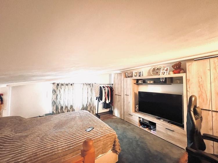 Apartament cu 2 camere în Valea Adâncă