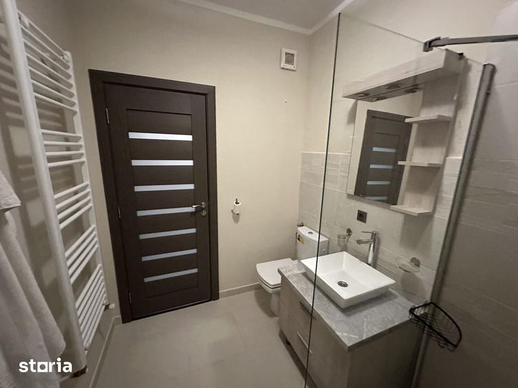 Apartament cu 2 camere în Sopor