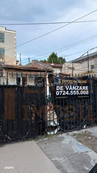 Casa cu teren de vanzare | Tomis II, Constanta