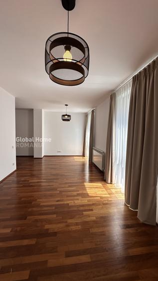 2 Rooms 120SQM | Terrace | Parking | Herastrau Park - Nordului - 10