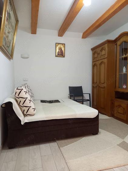 Casă cu 2 camere în Carei