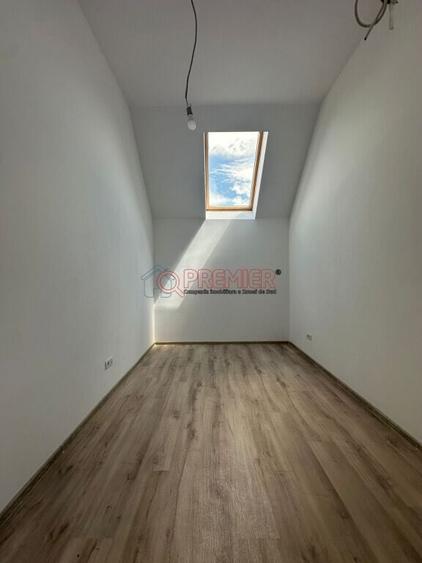 3 Camere 116 mp | Terasa 35 mp | Bloc Nou | Parcare - 8