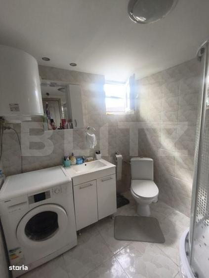 Casa de vanzare, 92 mp, zona Ocna-Mures - 8