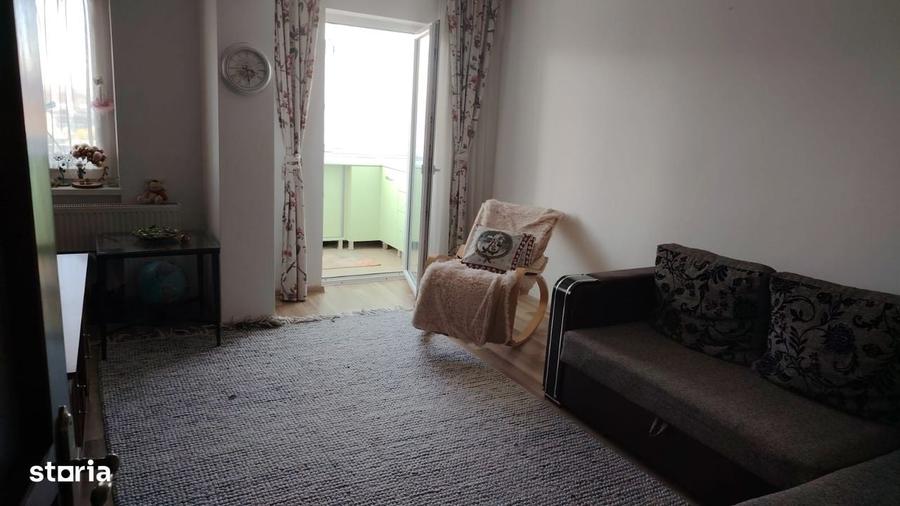Apartament cu 2 camere decomandat în Obcini