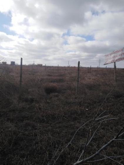 Teren Construcții intravilan de 500 mp, în Km 4-5