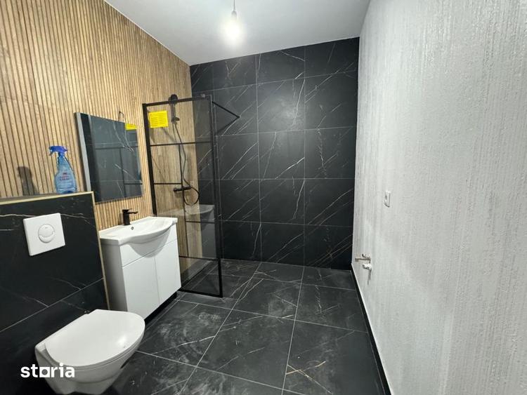 Apartament cu 3 camere în Apahida