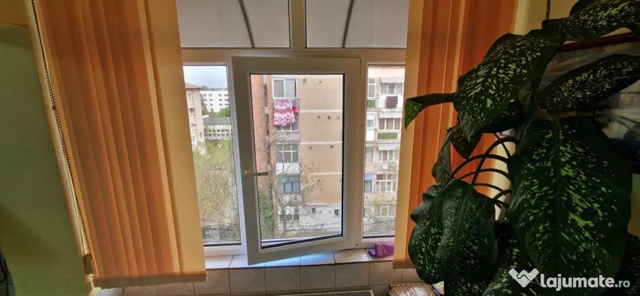 Garsonieră semidecomandată în Central