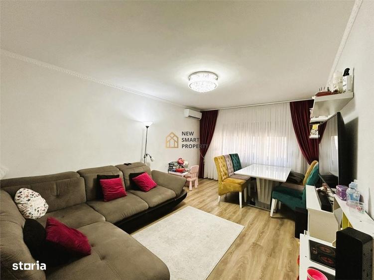 De vanzare apartament 3 camere Rogerius cu parcare de domiciliu - 8