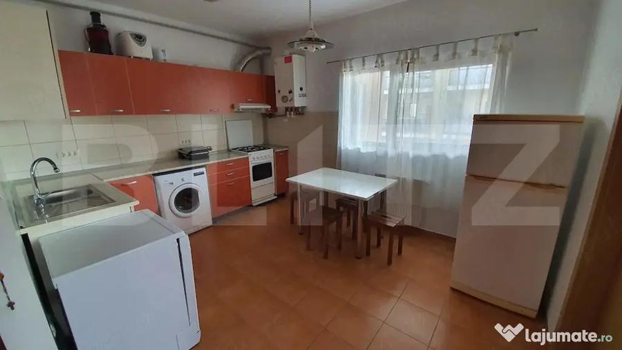Apartament modern cu 3 camere, balcon ?i loc de parcare - Giroc (Timis) - 3