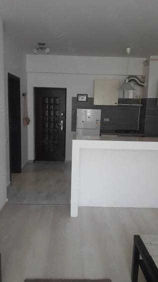 Apartament cu 2 camere decomandat în Chiajna