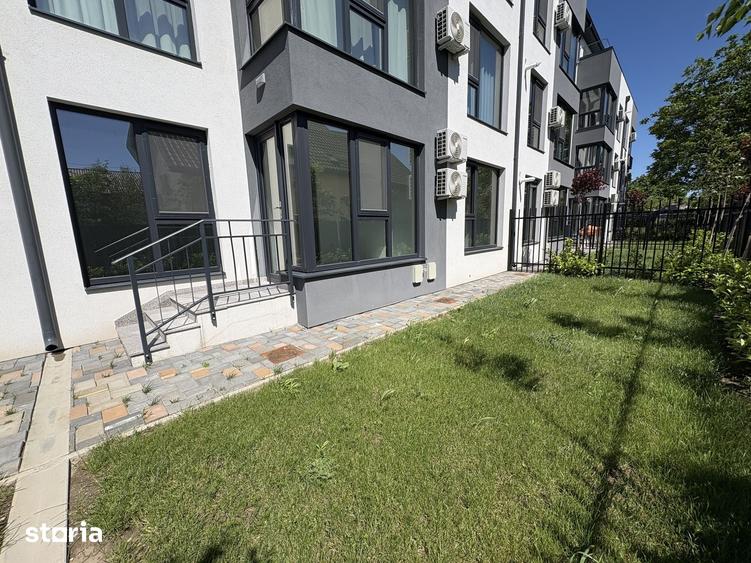 Apartament cu 4 camere în Miroslava